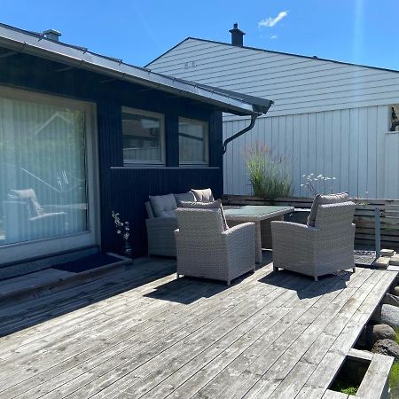 Nice Place Near The Sea And Forest Larvik Esterno foto